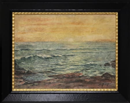 Edoardo Togni — Aurora a Pesaro